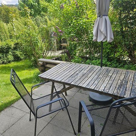 Premium Apartment Mit Privatem Whirlpool, Sauna, Garten Sankt Martin am Grimming Екстериор снимка