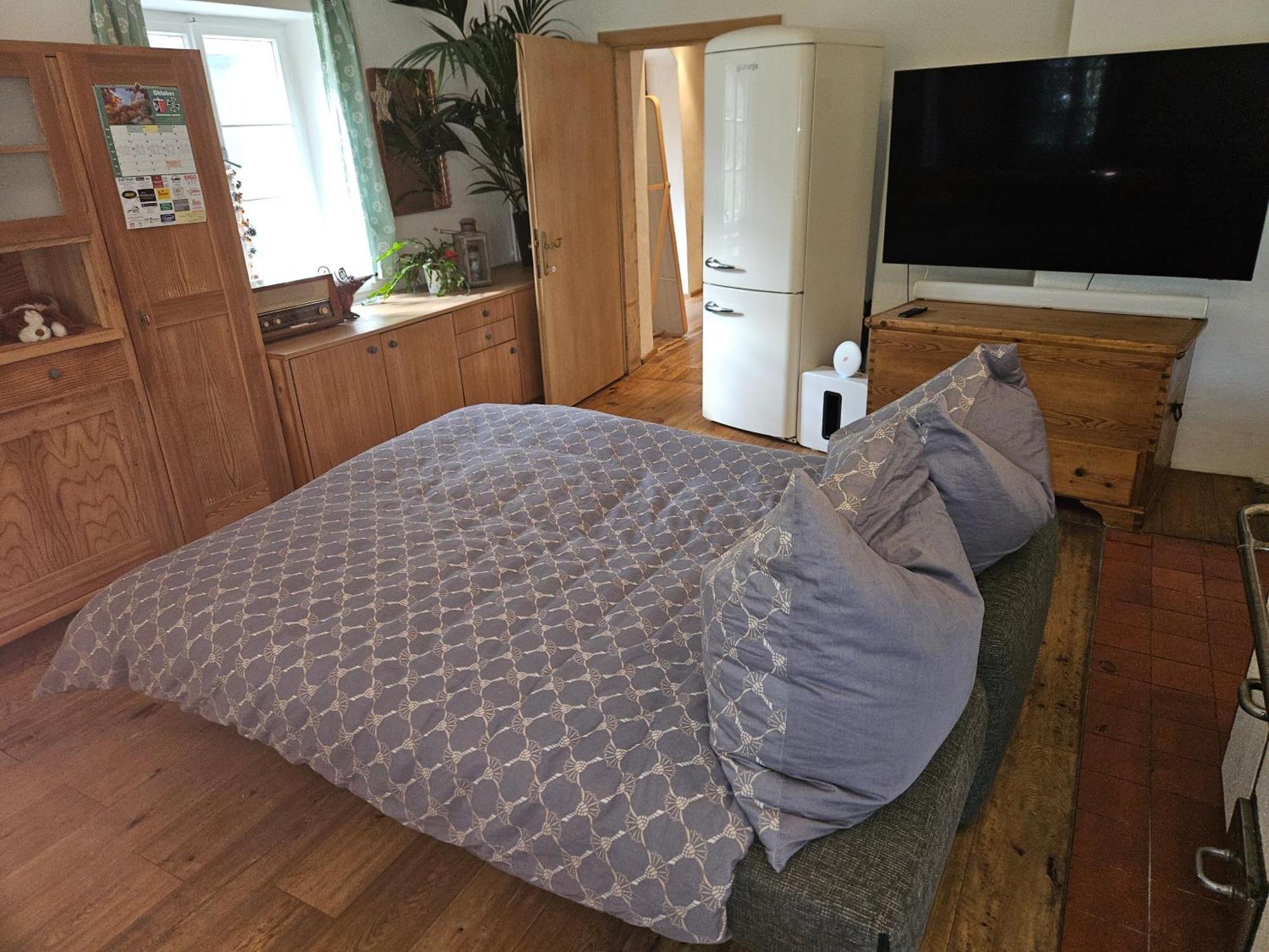 Premium Apartment Mit Privatem Whirlpool, Sauna, Garten Sankt Martin am Grimming Екстериор снимка