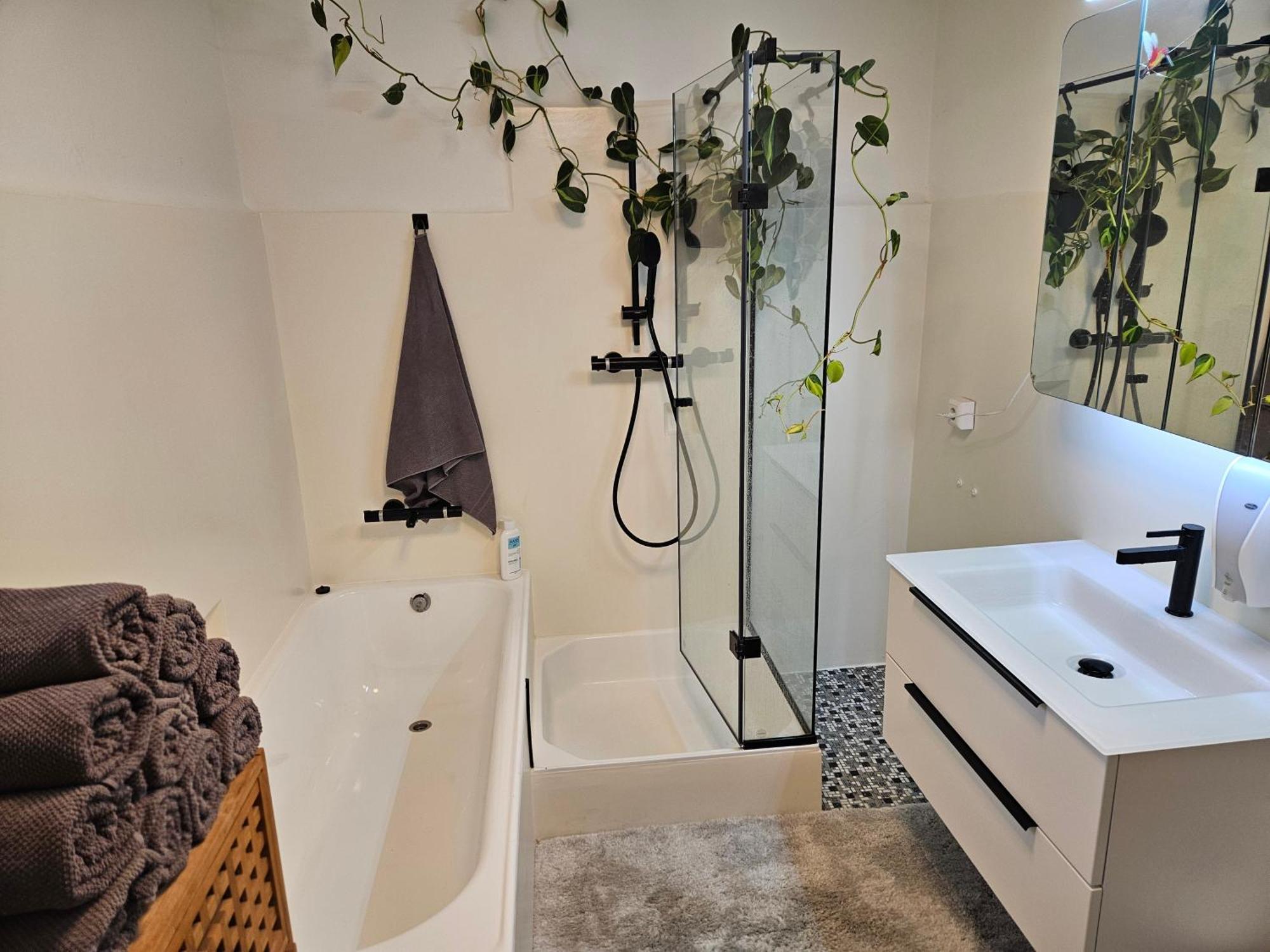 Premium Apartment Mit Privatem Whirlpool, Sauna, Garten Sankt Martin am Grimming Екстериор снимка